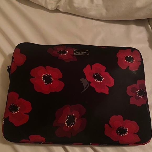 Accessories Kate Spade Laptop Case Poshmark Accessories kate spade laptop case poshmark
